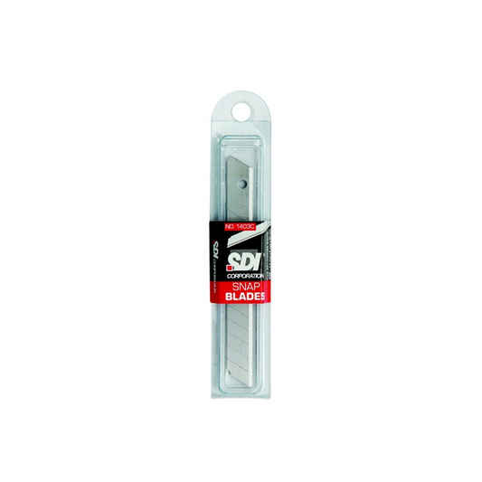 SDI Snap-Off Blades (1403C)