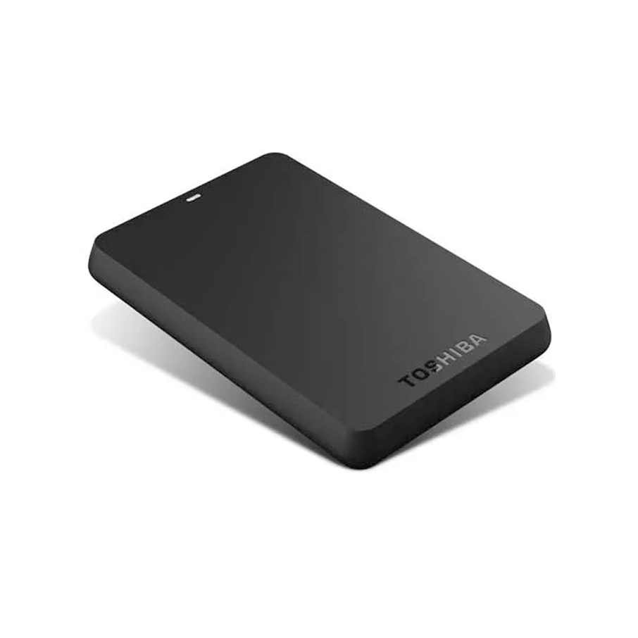 Toshiba External Hard Drive