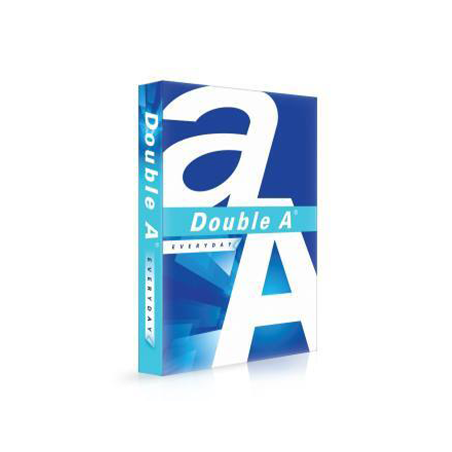 Double A A3 Photocopy Paper 70 gsm