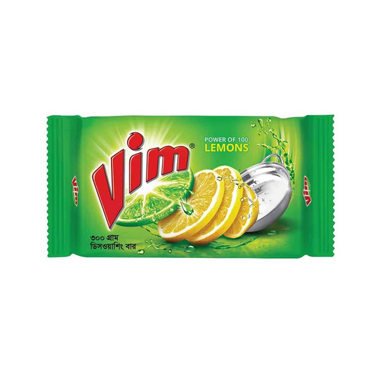 Vim Bar small