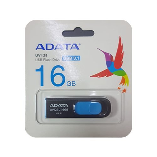 16GB Pendrive-ADATA USB 3.1