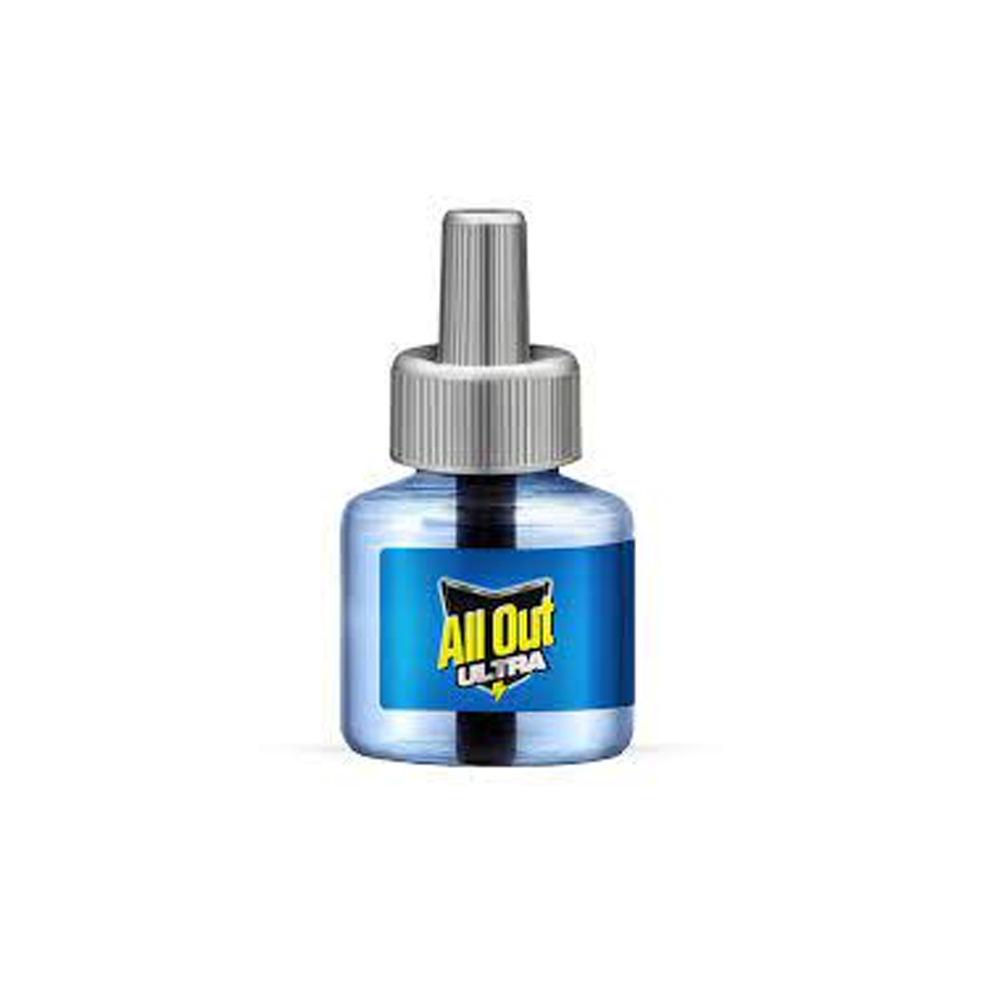 All Out All Fit Ultra Power Refill 45 ml