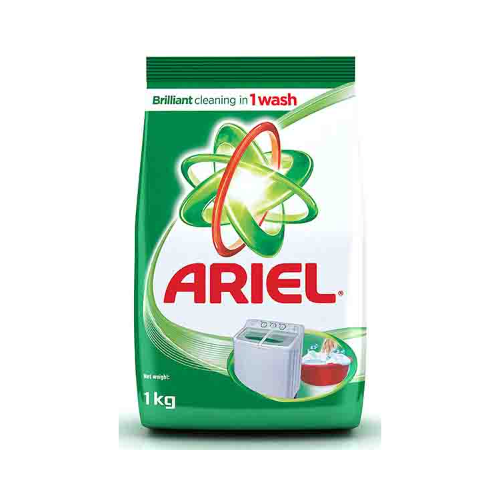 Ariel Complete Detergent Powder