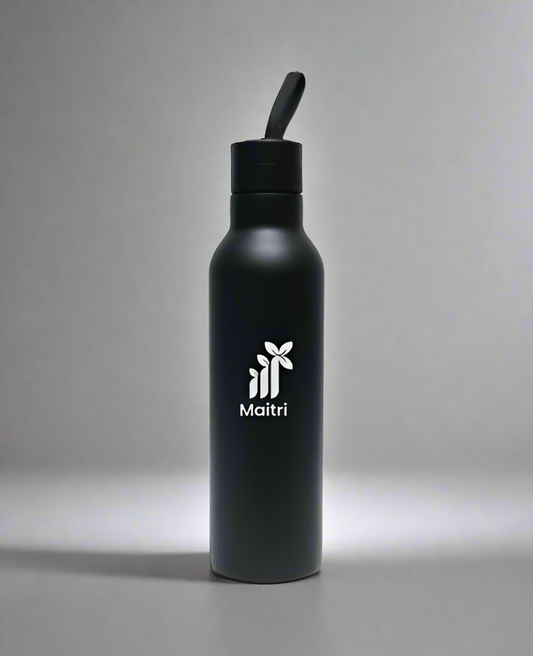 Yasuda Sports Vacuum Bottle (YS-SB750)