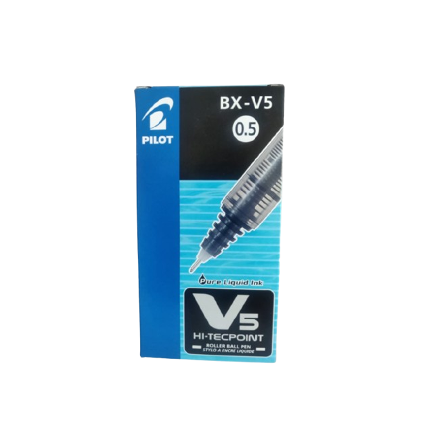 Pilot V5 HI-Tecpoint BX-V5