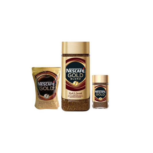 Nescafe Gold Coffee