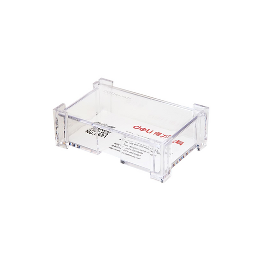 Deli Business Card Holder 7621