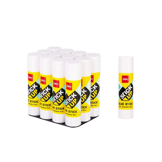 Deli Glue Stick (7102) 21 gm