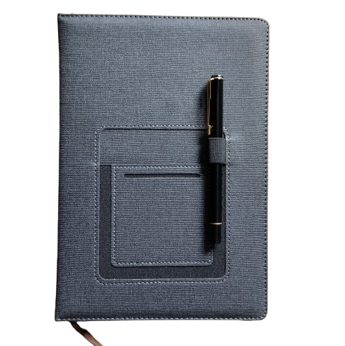 Notebook 1813
