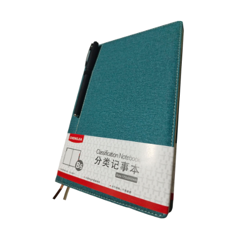 Classification Notebook