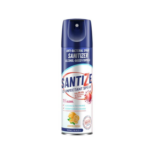 Sanitize Disinfectant Spray- 500ML