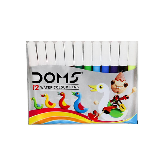 Doms sign pen - small