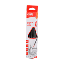 Graphite pencil E38029- DELI
