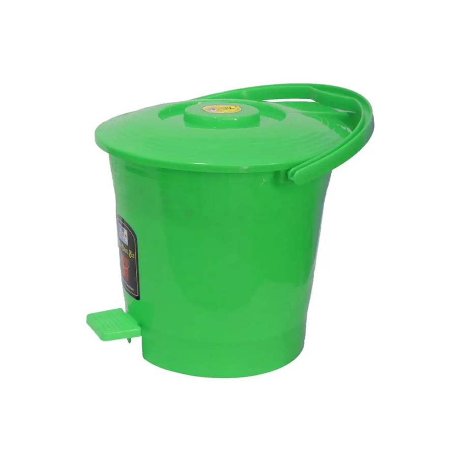 Pedal Dustbin-5 ltrs