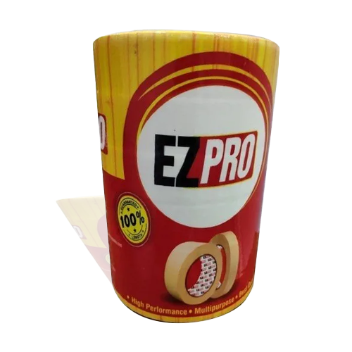EZ Pro Masking Tape 1 Inch