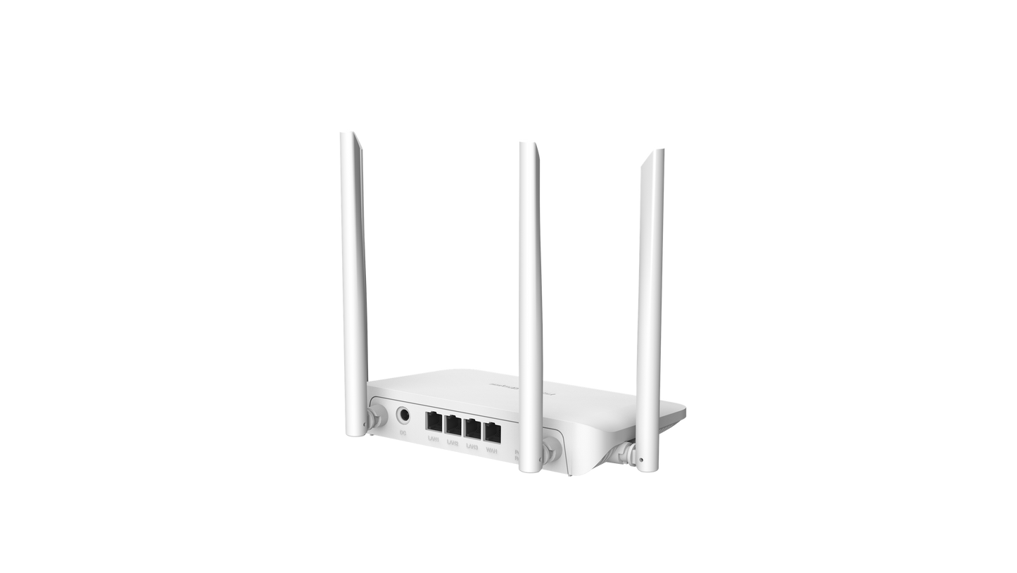 RG-EW1200 1200M Dual-band Wireless Router