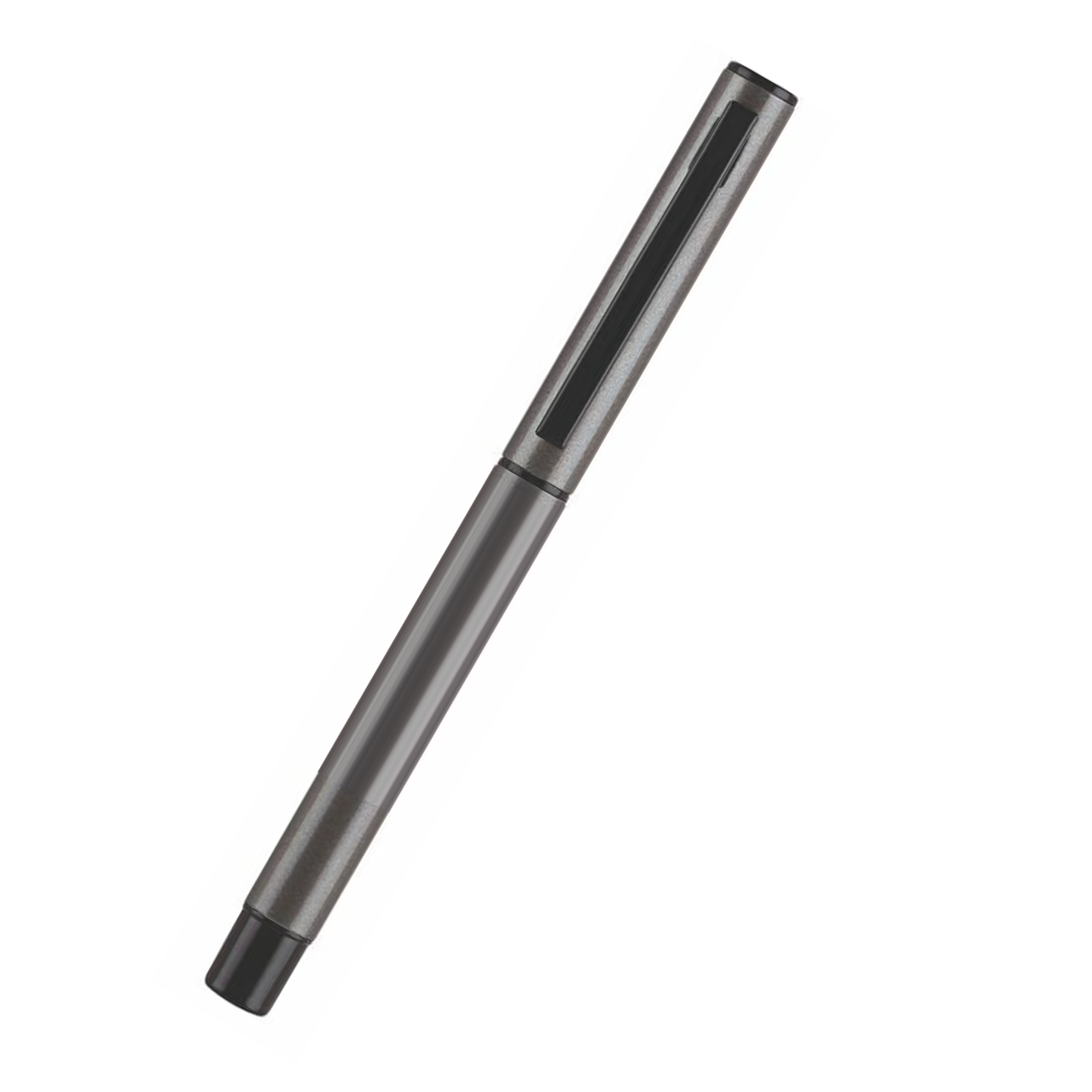 Renault Gunmetal Pen