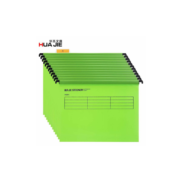 Huajie Suspension Folder ST6001F