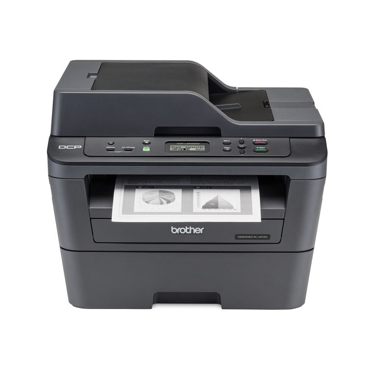 Brother DCP-L2540DW multifunction Printer