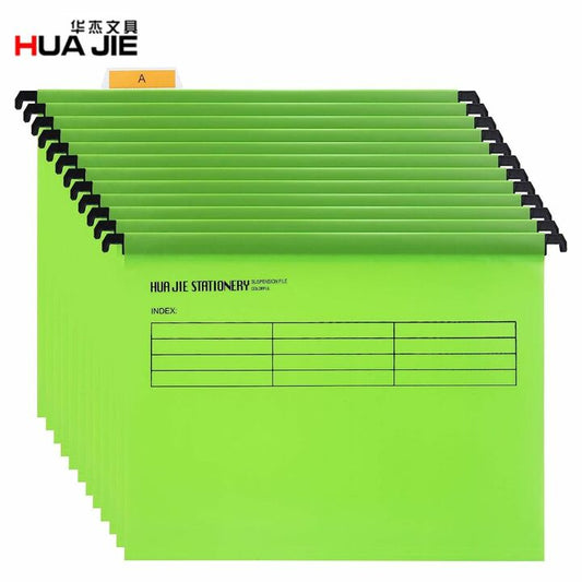 Huajie Suspension Folder