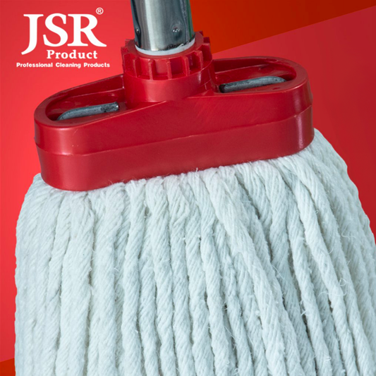Mop Super with broom handle - JSR Product