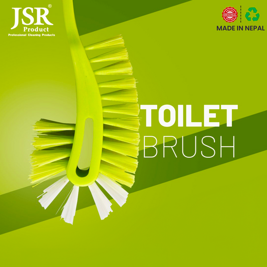 Toilet Brush - JSR product