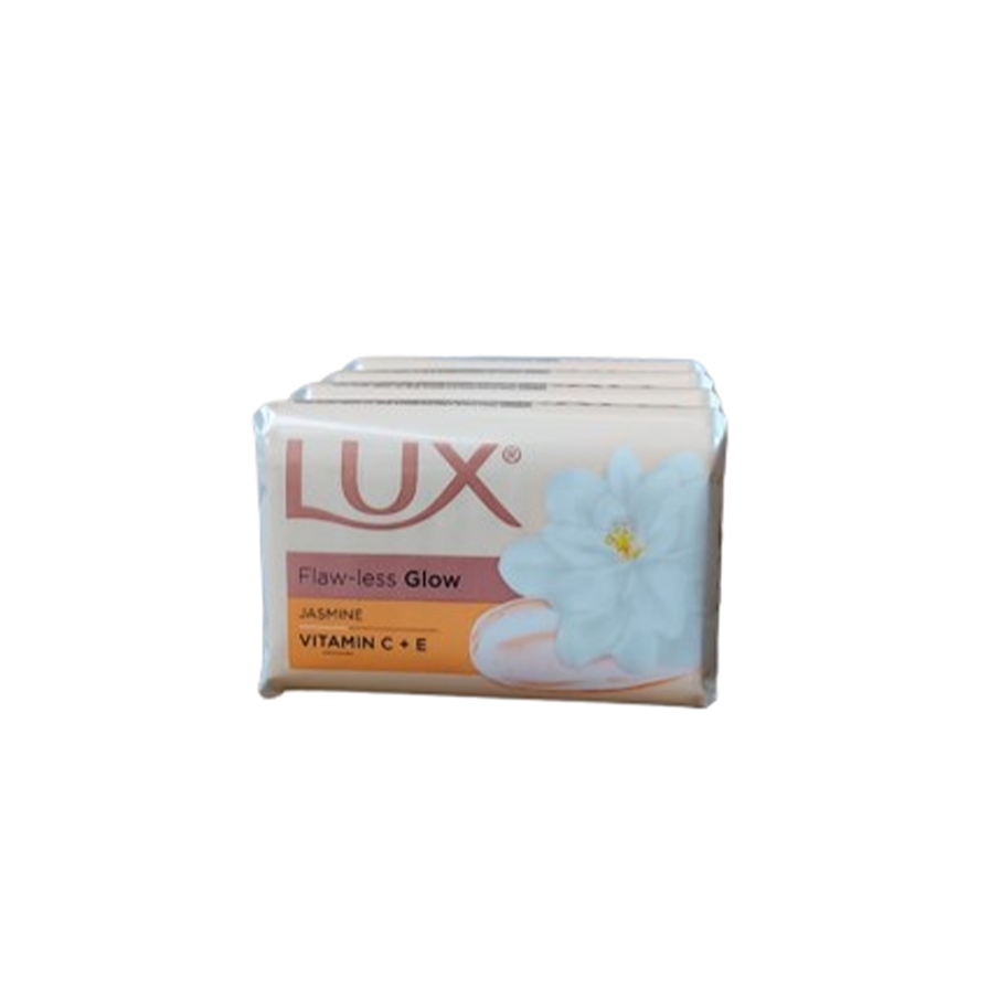 LUX SOAP 100 GRM