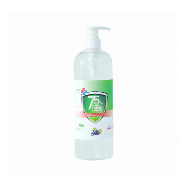 MHI Sanitizer Gel 1L