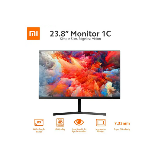 MI Desktop Monitor 23.8''1CEU(RMMNT238MF)