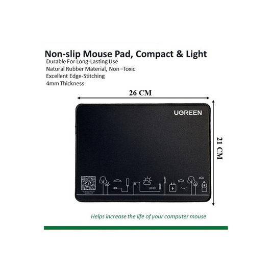 Ugreen Mouse Pad