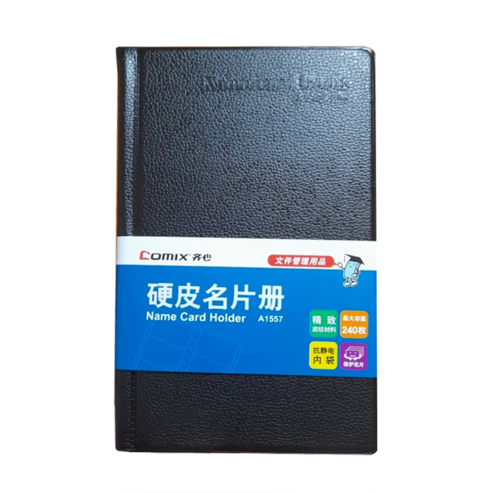 Comix -  Name Card Holder A1557