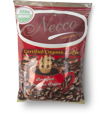 Necco, Nepal coffee Company