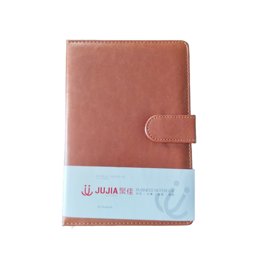 Jujia Business Notebook