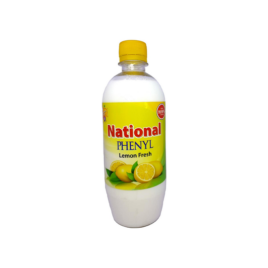 National White Phenyl 1 Lit