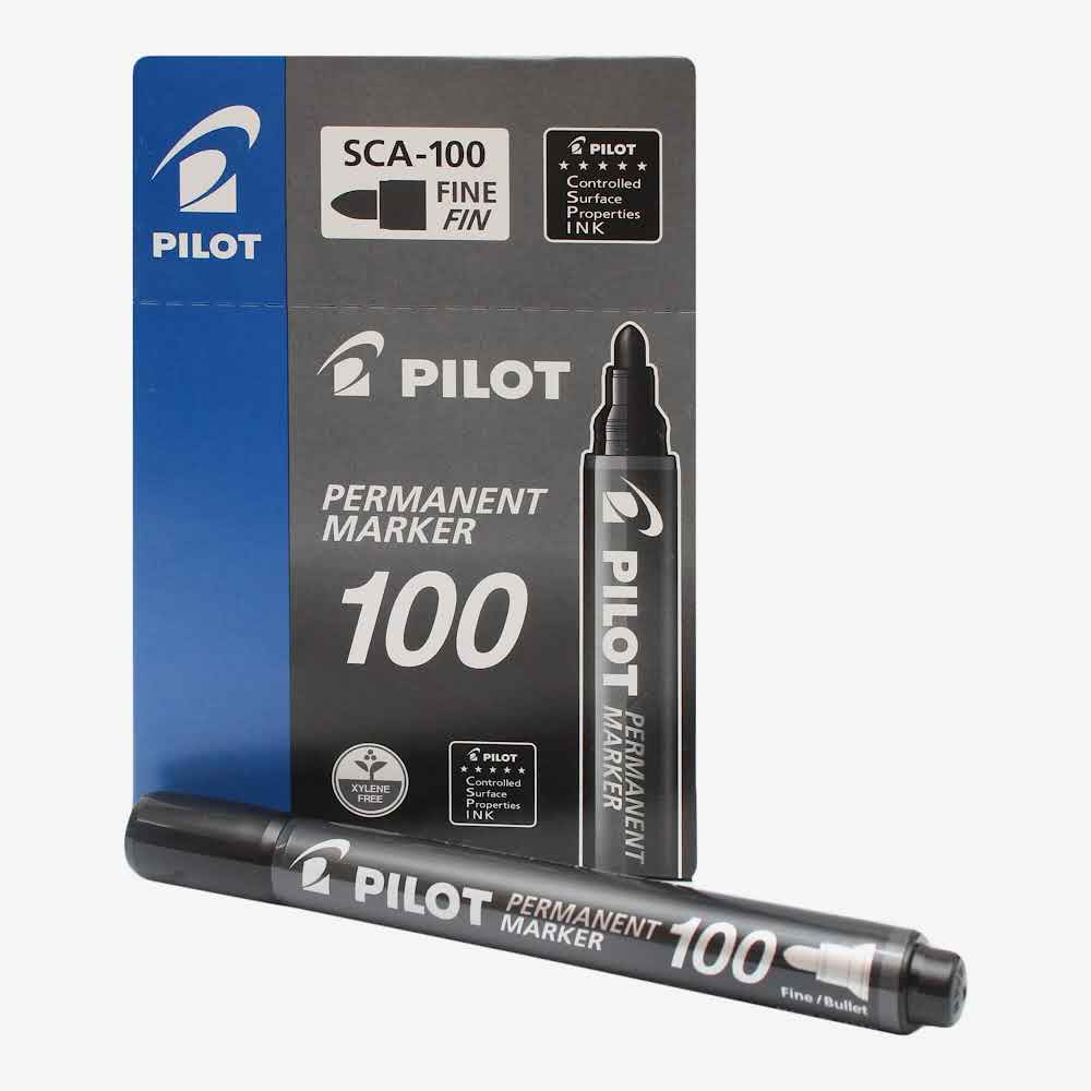 PILOT - Permanent Marker