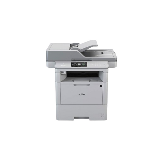 Brother MFC-L6900DW Laser MFC Printer - Mono