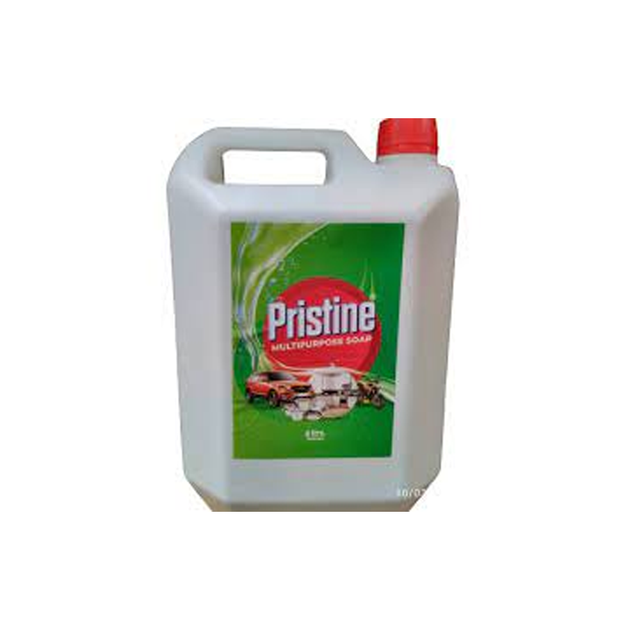 Pristine Multi Purpose Liquid Soap