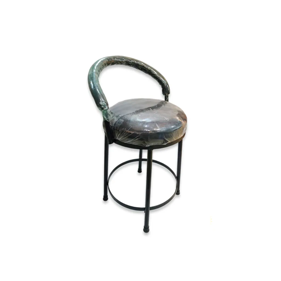 Visitor Round Chair