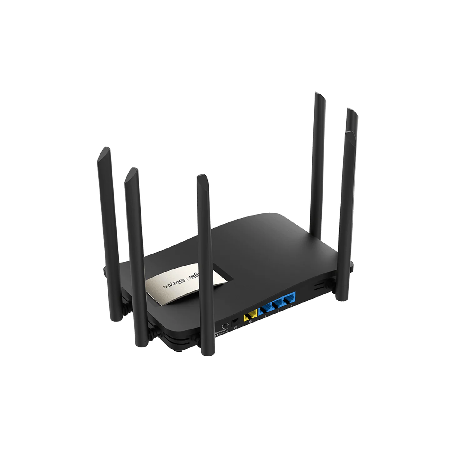 RG-EW1200G PRO 1300M Dual-band Gigabit Wireless Router