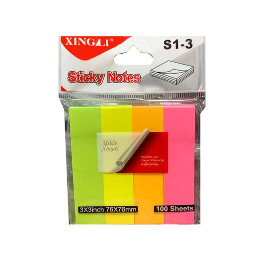 Sticky Note (3*3) (76)