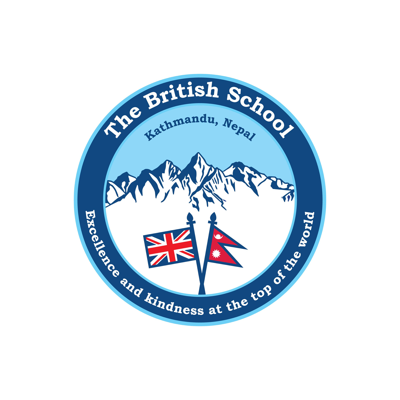 The British School