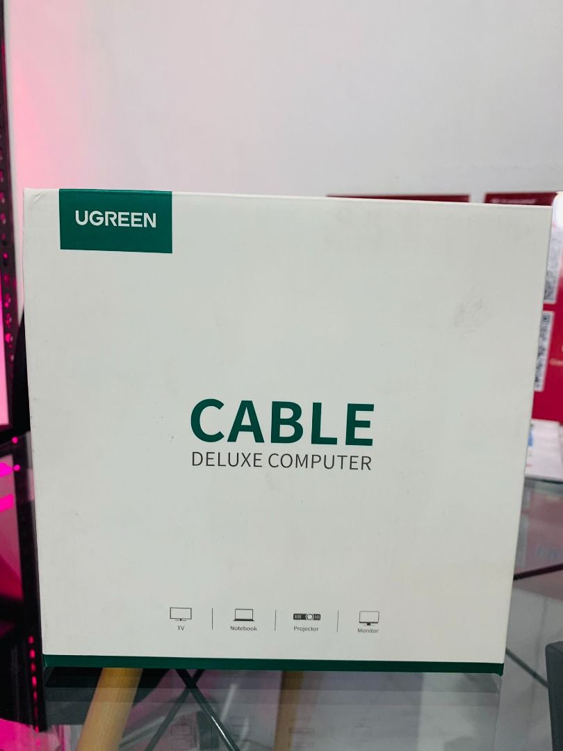 UGREEN 10 Meter HDMI Cable (10170)