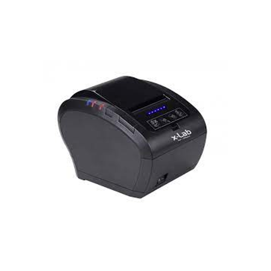 xLab 3" Thermal Kitchen Printer XTKP-606