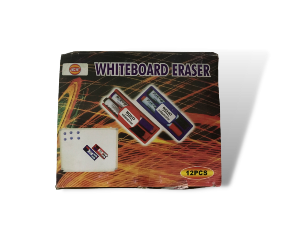 White Board Eraser - Boho