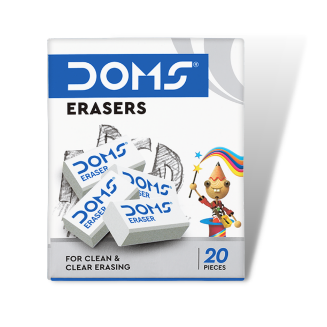 Eraser 1 PC - Doms