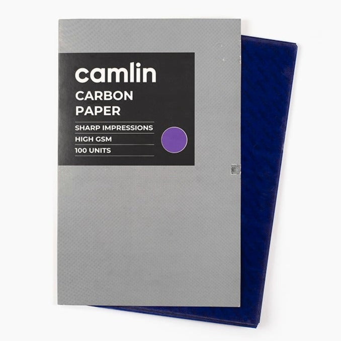 Carbon Paper High GSM 1 Packet