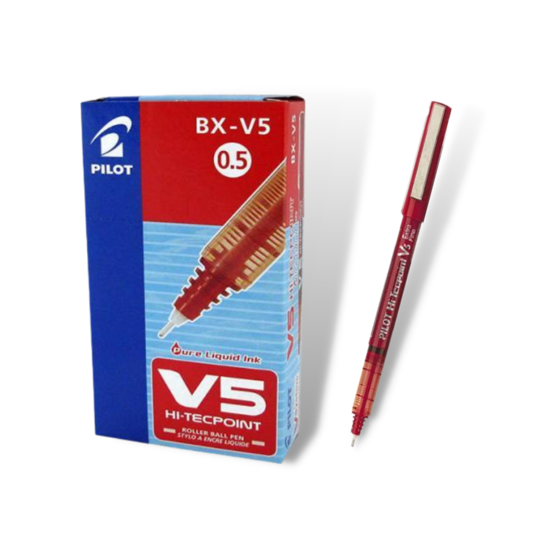 Pilot Pen V5 Original per PC