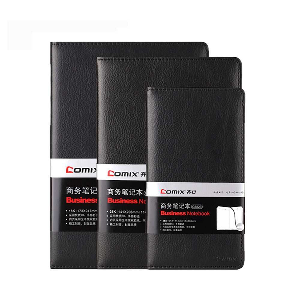 Comix-Business Notebook C5823