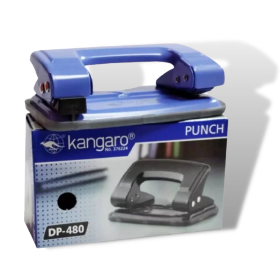 Punching Machine - Kangaro DP-480