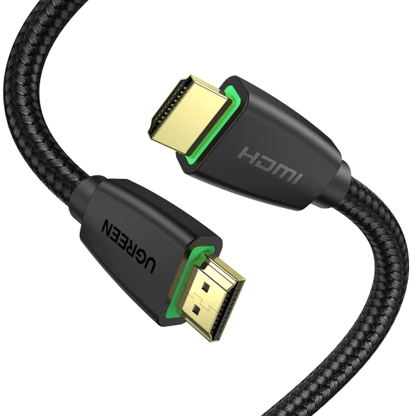 UGREEN HDMI V2.0 Cable -1.5M